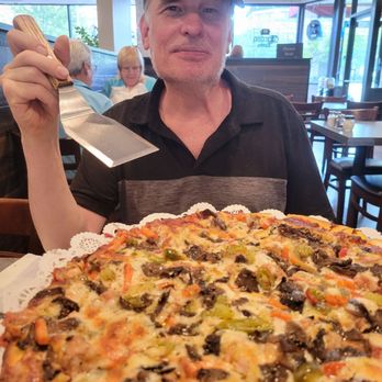 Rosangela's Pizza - Pizza Near Me - Evergreen Park, Illinois Rosangela's Pizza - Pizza Near Me - Evergreen Park, Illinois