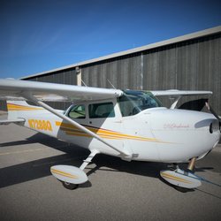 Aerosmith Aviation Training & Sales - Cessna Skyhawk 172L Student Pilot VFR/IFR/Commercial Ready!
