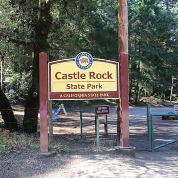 Castle Rock State Park - Parks Near Me - Los Gatos, California Castle Rock State Park - Parks Near Me - Los Gatos, California