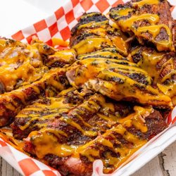 Wally’s Soul Food