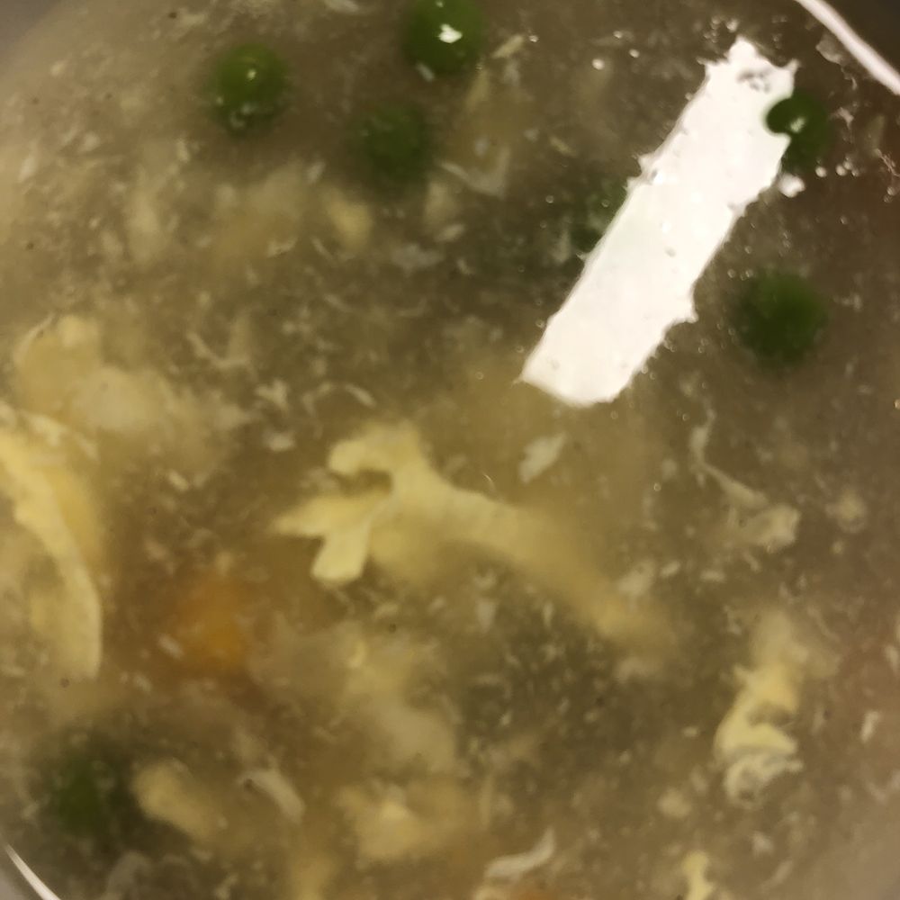 Season Kitchen - $7.95 Egg Drop Soup - Cantonese Near Me - Granite Bay, California Season Kitchen - $7.95 Egg Drop Soup - Cantonese Near Me - Granite Bay, California