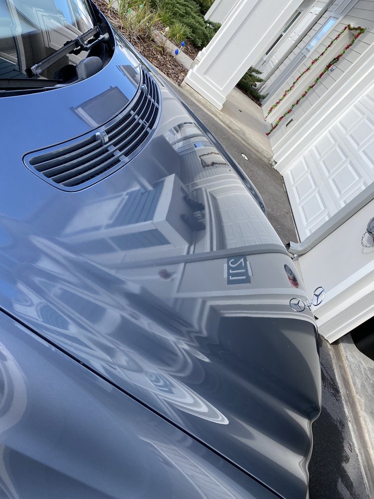 AMAZING MOBILE DETAILING 38 Photos Auto Detailing Orlando, FL