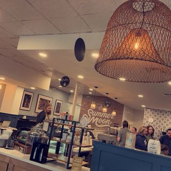 SUMMER MOON COFFEE - Updated February 2025 - 131 Photos & 77 Reviews - 4343 West Northwest Hwy, Dallas, Texas - Coffee & Tea - Phone Number - Yelp SUMMER MOON COFFEE - Updated February 2025 - 131 Photos & 77 Reviews - 4343 West Northwest Hwy, Dallas, Texas - Coffee & Tea - Phone Number - Yelp