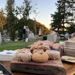 Seattle Farm - Seattle farm event