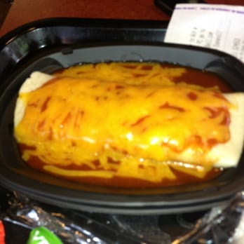 Taco Bell - Sloppy but tastes good. - Fast Food Near Me - Naples, Florida Taco Bell - Sloppy but tastes good. - Fast Food Near Me - Naples, Florida