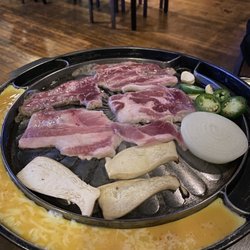 MUTA Korean BBQ & Karaoke