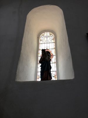 Presidio Chapel of San Elizario by null