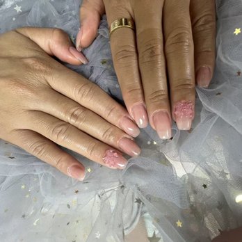 Emma’s Nail Spa - Nail Salons Near Me - San Dimas, California