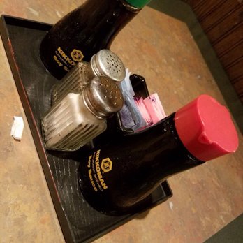 Ichiban - Condiments - Japanese Near Me - Bossier City, Louisiana