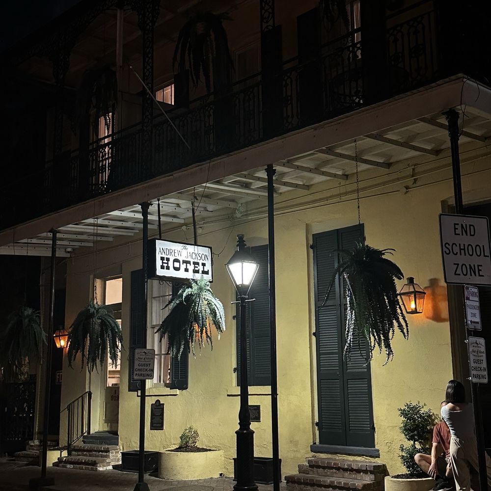 French Quarter Phantoms - Historical Tours Near Me - New Orleans, Louisiana French Quarter Phantoms - Historical Tours Near Me - New Orleans, Louisiana
