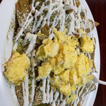 Taqueria El Jarocho - Chilaquiles - Mexican Near Me - Hayward, California Taqueria El Jarocho - Chilaquiles - Mexican Near Me - Hayward, California