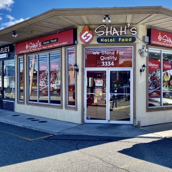 Shah's Halal Food - Outside - Halal Near Me - New Hyde Park, New York Shah's Halal Food - Outside - Halal Near Me - New Hyde Park, New York
