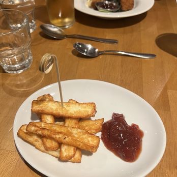 Acton & Sons - Mozzarella sticks - British Near Me - Belfast, BFS Acton & Sons - Mozzarella sticks - British Near Me - Belfast, BFS