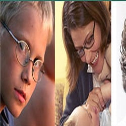 Family Eye Health & Contact Lens Center
