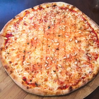 Flames - Pizza classico - Salad Near Me - Stockholm, Alberta Flames - Pizza classico - Salad Near Me - Stockholm, Alberta