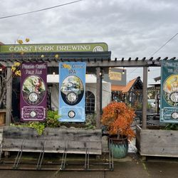 Coast Fork Brewing & Feed