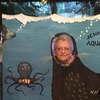 Driftwood Motel - Being silly at Jenkins Aquarium - Hotels Near Me - Point Pleasant Beach, New Jersey Driftwood Motel - Being silly at Jenkins Aquarium - Hotels Near Me - Point Pleasant Beach, New Jersey