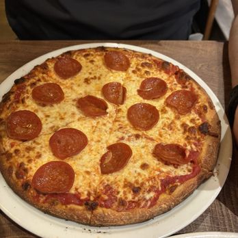 Mama Mia's Italian Eatery - Pepperoni - Italian Near Me - Niagara Falls, Ontario Mama Mia's Italian Eatery - Pepperoni - Italian Near Me - Niagara Falls, Ontario