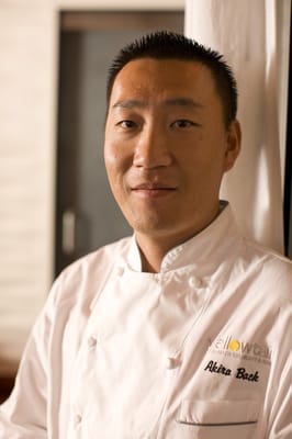Yellowtail Japanese Restaurant & Lounge by null