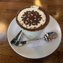 TIRAMISU TIRAMISU