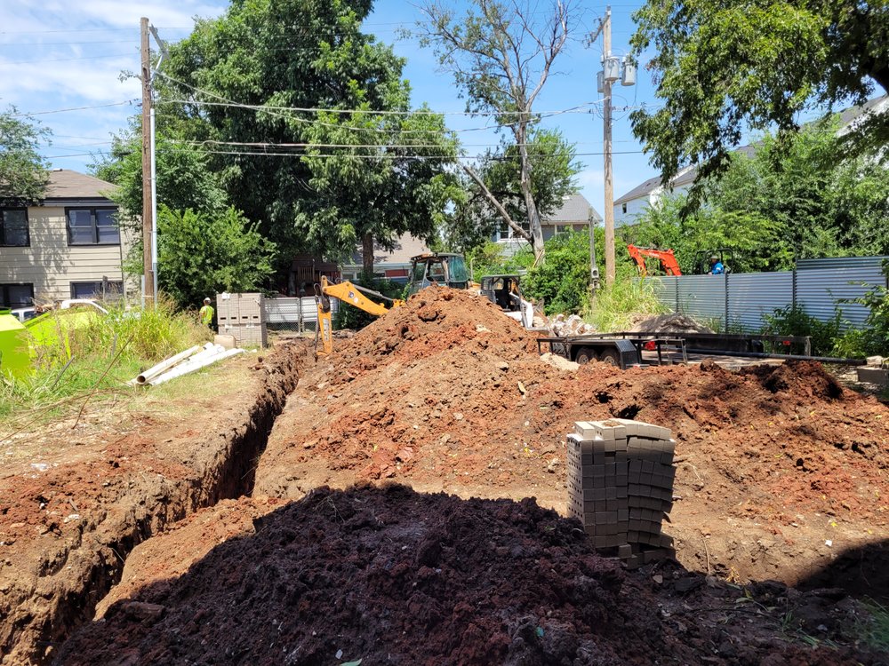 Slide of Snodgrass & Sons Mobile Home Services