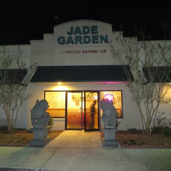 Jade Garden