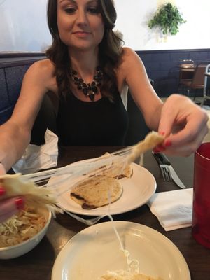 El Sunzal Restaurant by null