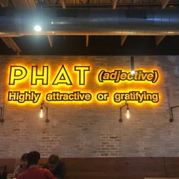 Phat Eatery - Malaysian Near Me - Katy, Texas Phat Eatery - Malaysian Near Me - Katy, Texas