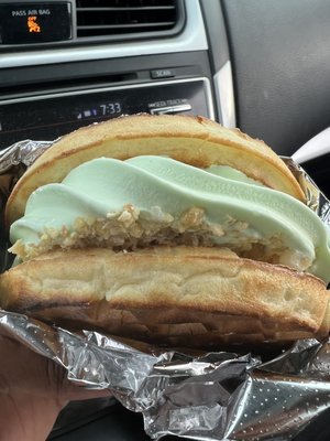 The Custard Hut by null