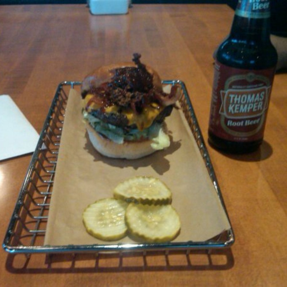 Hook Burger - Hickory Boyguh - Burgers Near Me - Oxnard, California Hook Burger - Hickory Boyguh - Burgers Near Me - Oxnard, California