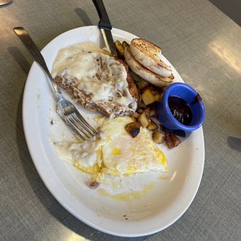 Biscuits Cafe - Cafes Near Me - Federal Way, Washington