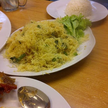 RESTORAN MOHD CHAN ABDULLAH - Updated June 2026 - No. 27, Jalan Melati ...
