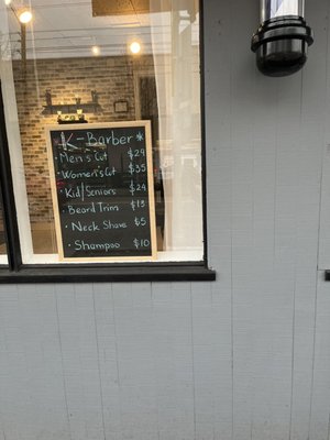 その他 barber-k 51781342_107318$