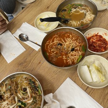 MDK Noodles - Korean Near Me - Los Angeles, California MDK Noodles - Korean Near Me - Los Angeles, California