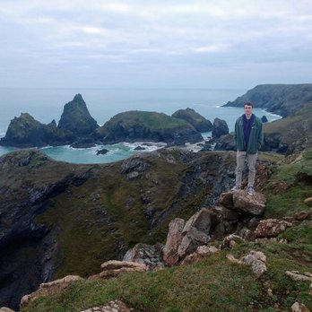 Kynance Cove - stunning scenery - Landmarks & Historical Buildings Near Me