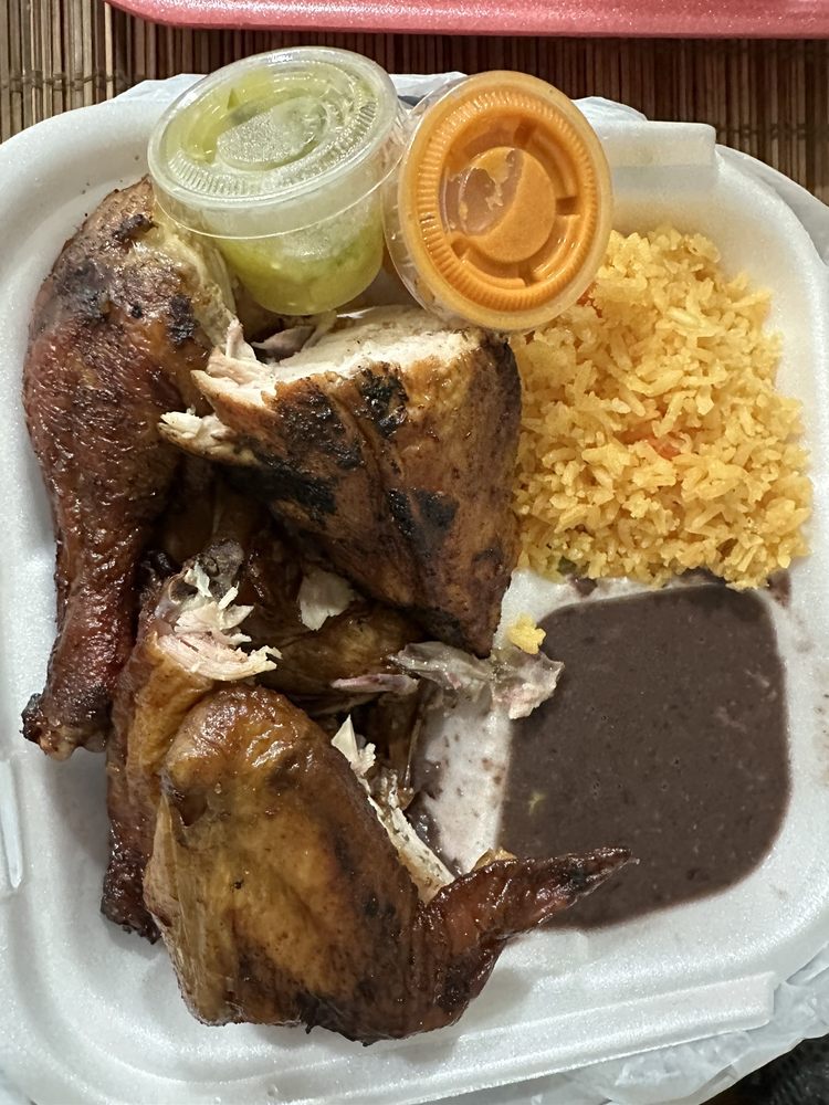 GARIBALDI MARKET Updated May 2024 2402 Dickerson Pike, Nashville