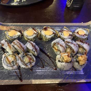 Ajisai - Japanese Near Me - Tampa, Florida Ajisai - Japanese Near Me - Tampa, Florida