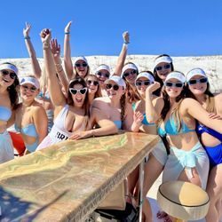 Destin Private Tiki