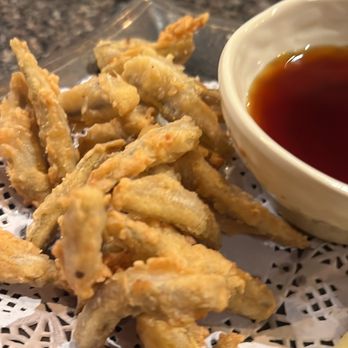 Hiro Sushi - Fried Wakasagi - Japanese Near Me - Scottsdale, Arizona Hiro Sushi - Fried Wakasagi - Japanese Near Me - Scottsdale, Arizona