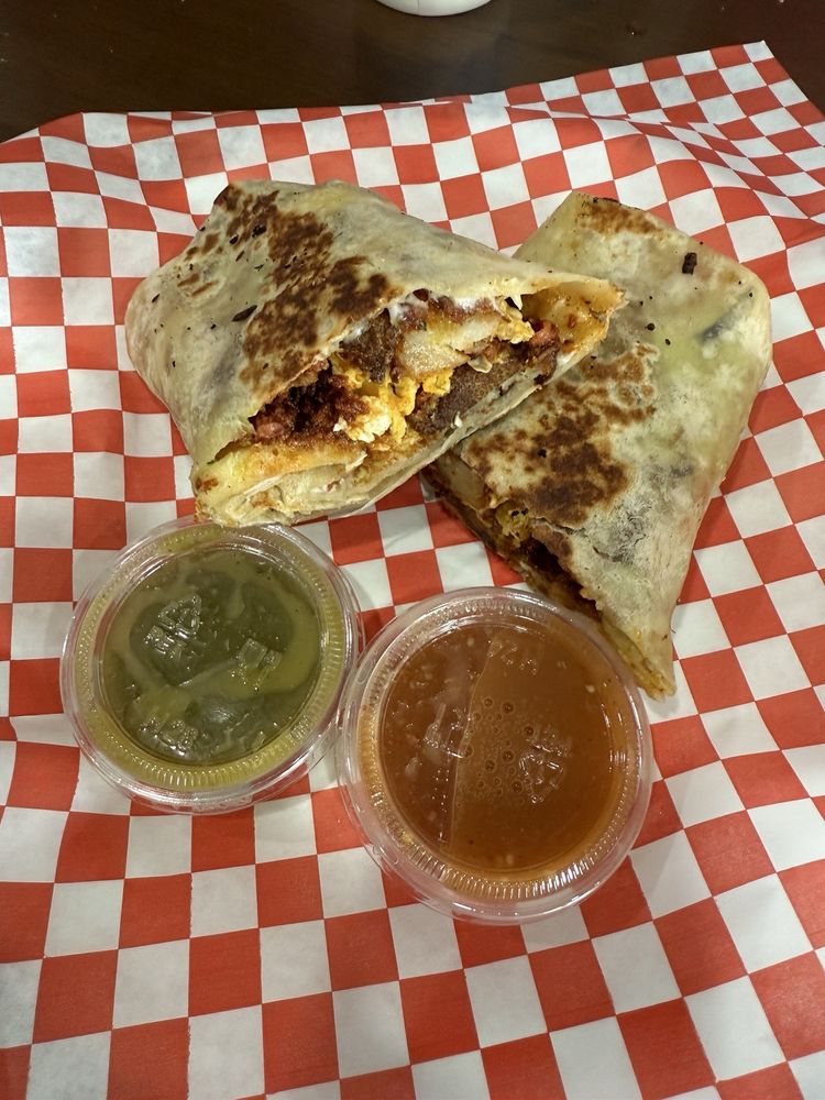 El Charro Taqueria