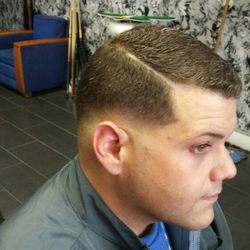 Do You Know A Barber