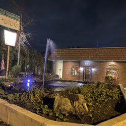 Persian Grill