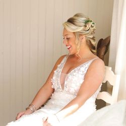 Head To Toe Salon & Spa