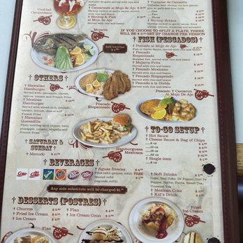 Zapata's Mexican Grill - Menu - Mexican Near Me - Oklahoma City, Oklahoma Zapata's Mexican Grill - Menu - Mexican Near Me - Oklahoma City, Oklahoma