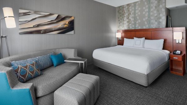 Courtyard by Marriott Flagstaff by null