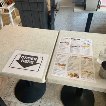 Amy Thai Bistro - Thai Near Me - Brooklyn, New York