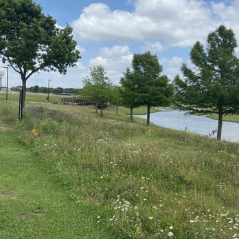 Capp Smith Park - Serene - Parks Near Me - Watauga, Texas