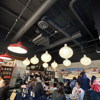 A Ma Chicken Rice - Corner image - Asian Fusion Near Me - Redmond, Washington