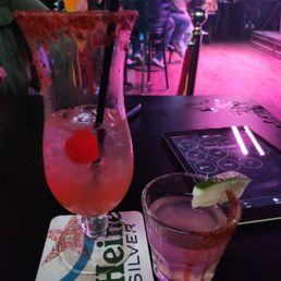 Yummy drinks Yummy drinks