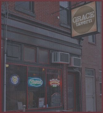 Grace Tavern by null